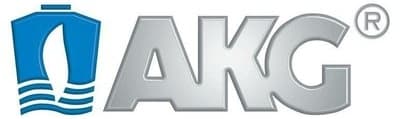 AKG pipes and electrical conduits