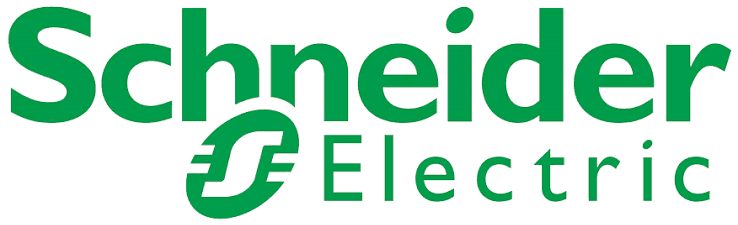 Schneider Electric power management