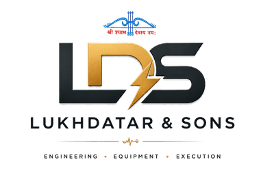 Lukhdatar & Sons